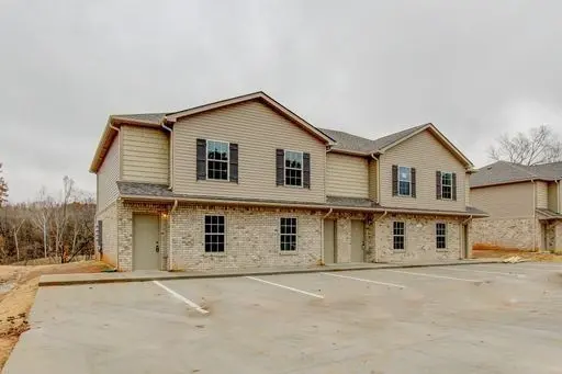 250 Fairview Lane #Unit B, Clarksville, TN 37040