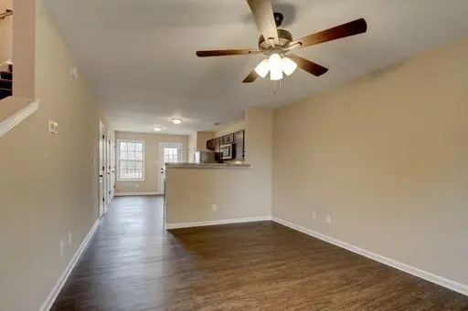 250 Fairview Lane #Unit B, Clarksville, TN 37040
