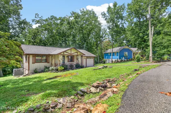 36 Druid Circle, Crossville, TN 38558
