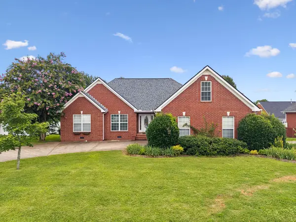 371 Sayre Ln, Murfreesboro, TN 37127