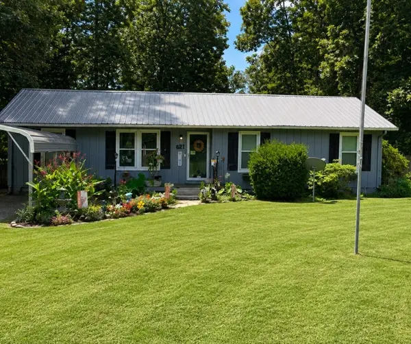 621 Frank Martin Road, Shelbyville, TN 37160