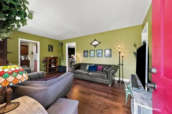 4852 Whittier Dr, Old Hickory, TN 37138
