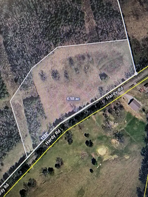 0 Hardy Rd, Pulaski, TN 38478