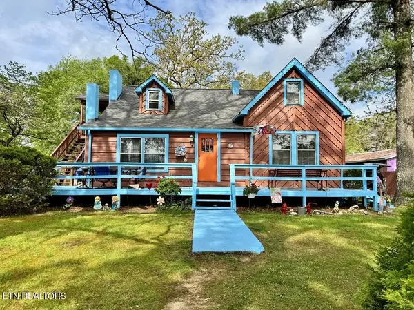 4529 Highway 127 North, Crossville, TN 38571
