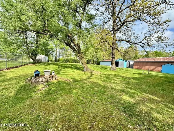 4529 Highway 127 North, Crossville, TN 38571