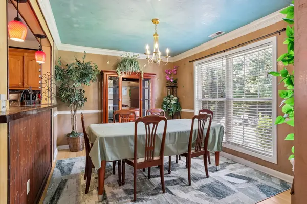 1156 Franklin Dr, Greenbrier, TN 37073