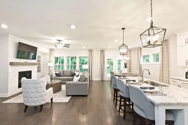 3723 Wiregrass Court, Rockvale, TN 37153