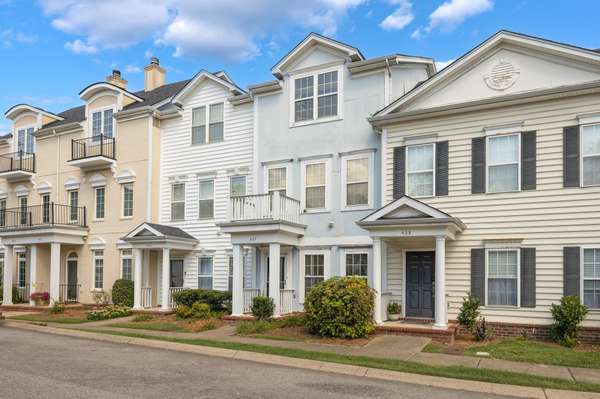 4316 Summercrest Blvd #407, Antioch, TN 37013