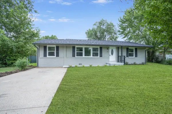 6 E Bel Air Blvd, Clarksville, TN 37042