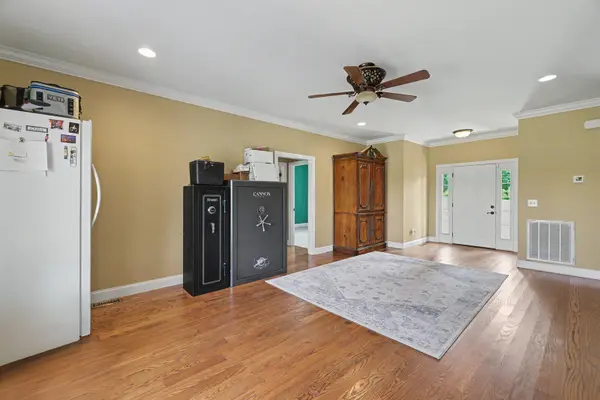 4436 Barren Plains Rd, Springfield, TN 37172
