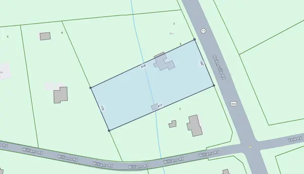 7411 Nolensville Rd, Nolensville, TN 37135