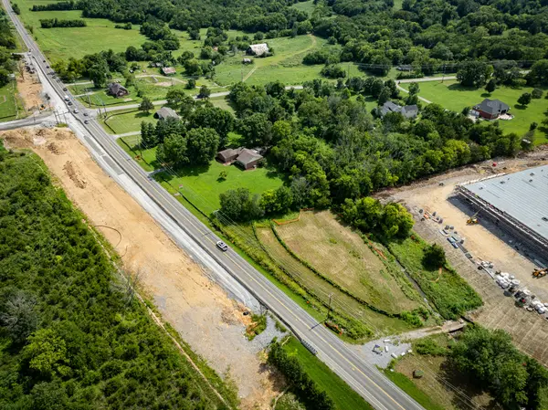 7411 Nolensville Rd, Nolensville, TN 37135