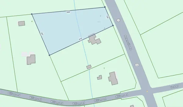 0 Nolensville Road, Nolensville, TN 37135
