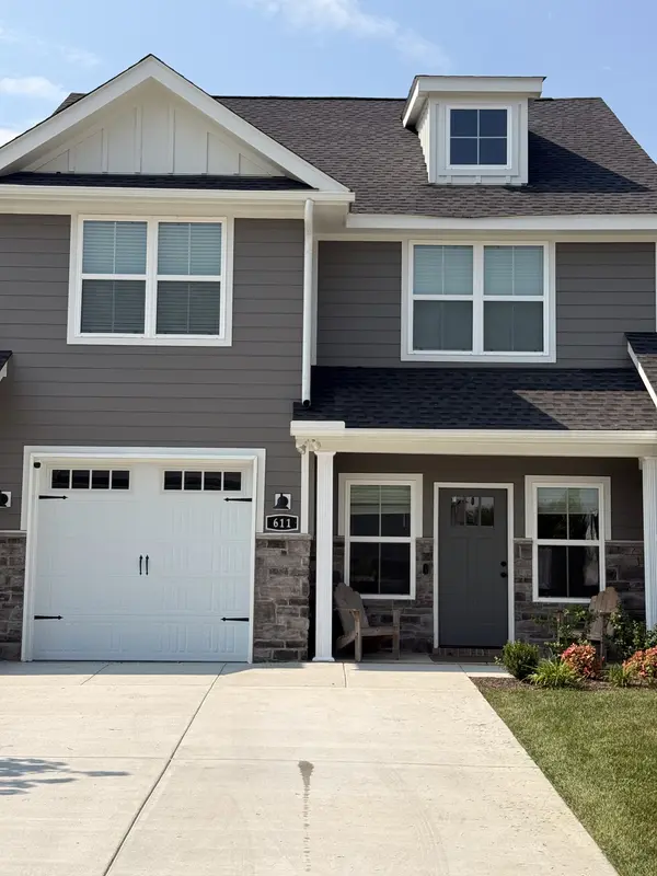 611 Rohan Dr, Murfreesboro, TN 37129