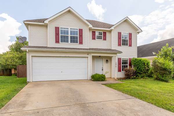 5078 Cornelius Dr, Murfreesboro, TN 37129