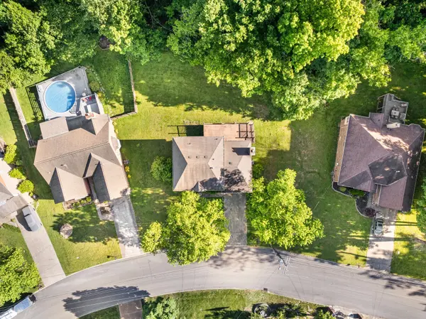 4208 New Hope Meadow Rd, Hermitage, TN 37076