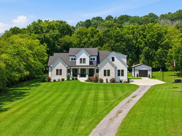 1239 Madison Creek Rd, Goodlettsville, TN 37072