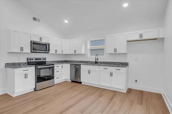 900 East Decherd Street, Tullahoma, TN 37388
