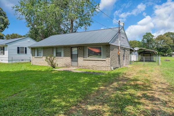 313 Helen St, Tullahoma, TN 37388