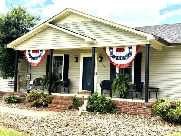 1305 Horseshoe Dr, Lewisburg, TN 37091