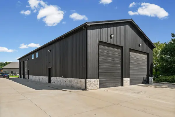 268 Industrial Dr, Clarksville, TN 37040
