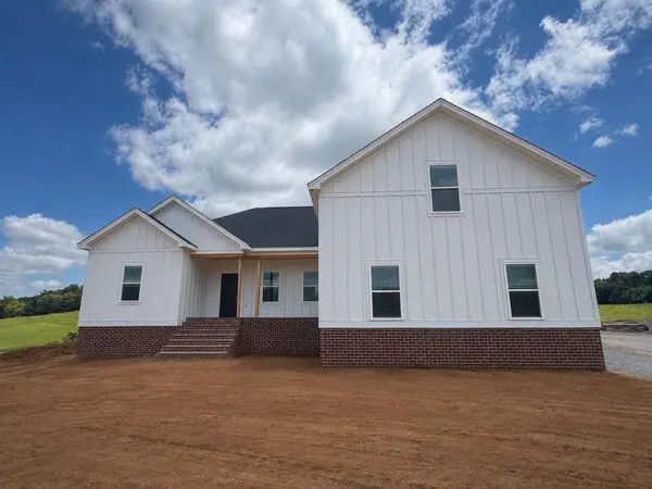 5641 Minnis Rd, Springfield, TN 37172