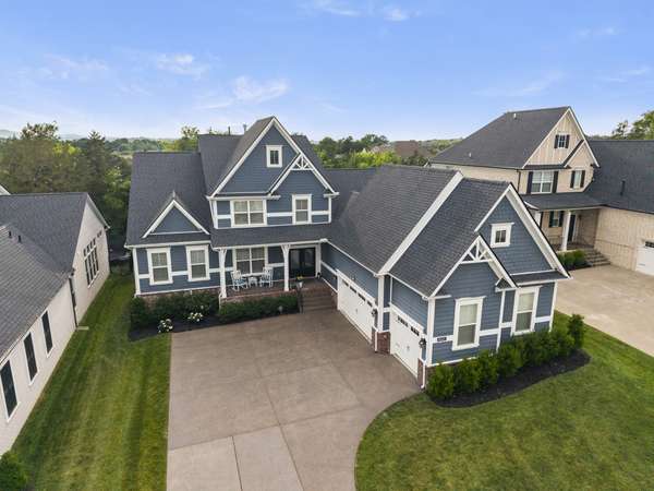 4045 Addie Frances Dr, Nolensville, TN 37135