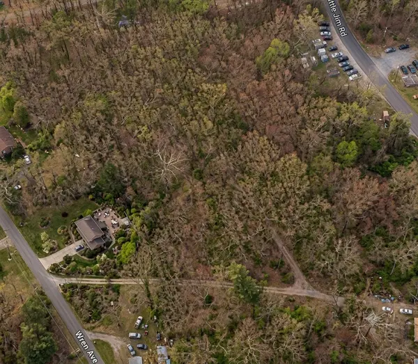 0 Wren Avenue, Camden, TN 38320