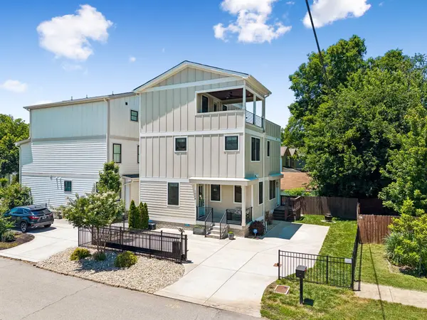 1008 59th Ave #N, Nashville, TN 37209