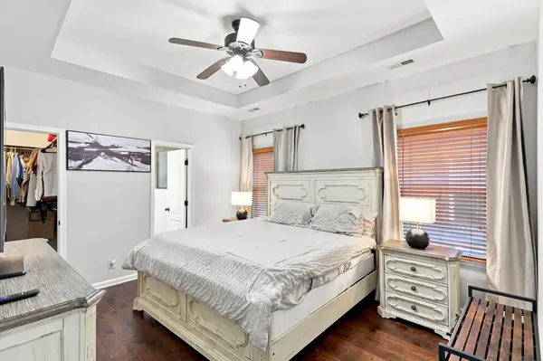 508 Indian Ridge Circle, White House, TN 37188