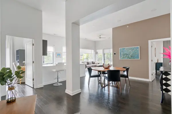 3116 W End Cir #309, Nashville, TN 37203