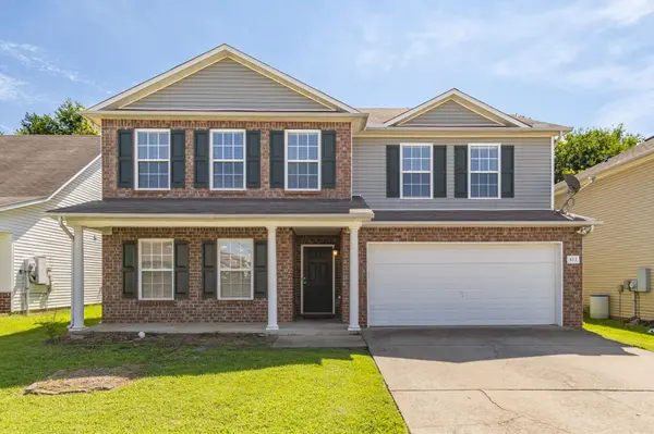 412 Elderberry Way, Murfreesboro, TN 37128