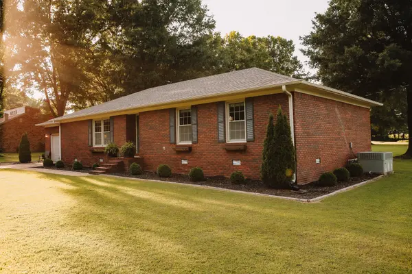 135 Noles Lane, Huntingdon, TN 38344