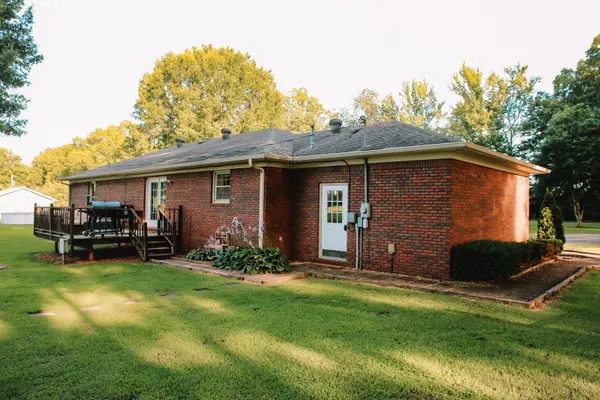 135 Noles Lane, Huntingdon, TN 38344