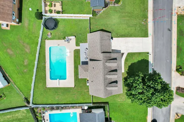 1762 NE Autumn Drive #NE, Cleveland, TN 37323