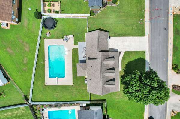 1762 NE Autumn Drive #NE, Cleveland, TN 37323
