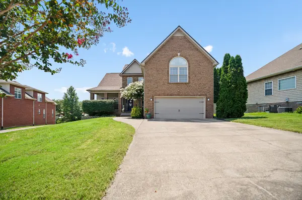 3418 Sango Xing, Clarksville, TN 37043