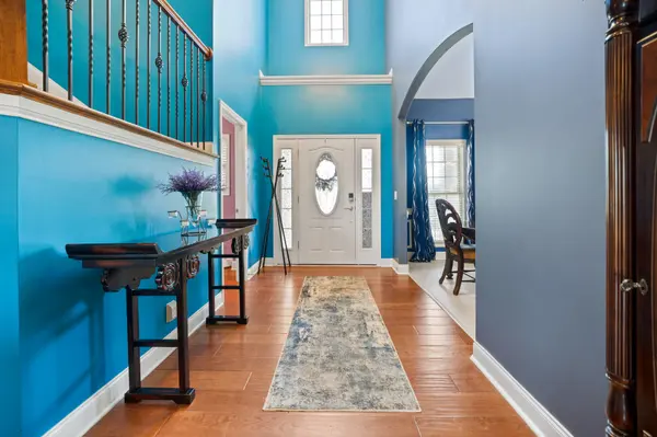 3418 Sango Xing, Clarksville, TN 37043