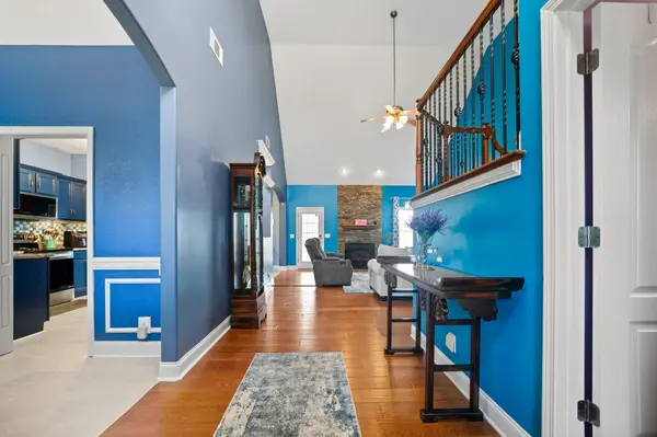 3418 Sango Xing, Clarksville, TN 37043