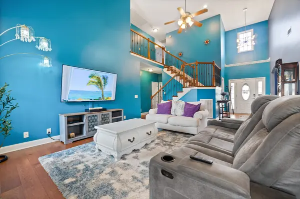 3418 Sango Xing, Clarksville, TN 37043