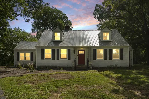 971 Yell Rd, Lewisburg, TN 37091