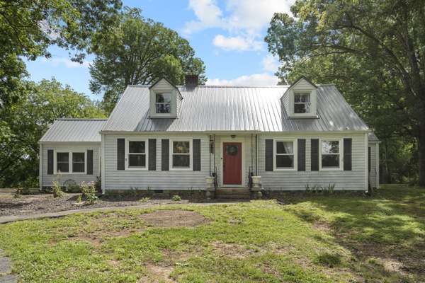 971 Yell Rd, Lewisburg, TN 37091