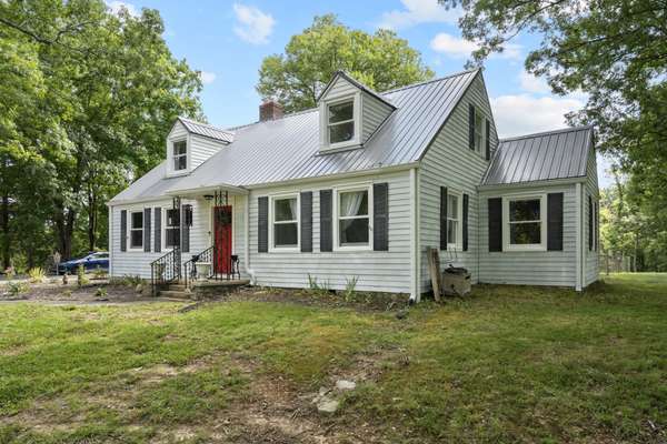 971 Yell Rd, Lewisburg, TN 37091