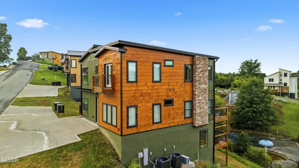 1579 Rainbow Ridge Way, Sevierville, TN 37862