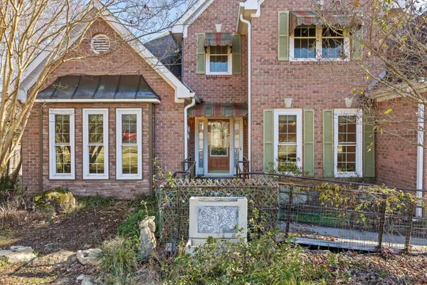 8302 Grinder Creek Place, Chattanooga, TN 37421