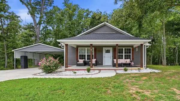 3442 Crawford Drive #SE, Cleveland, TN 37323