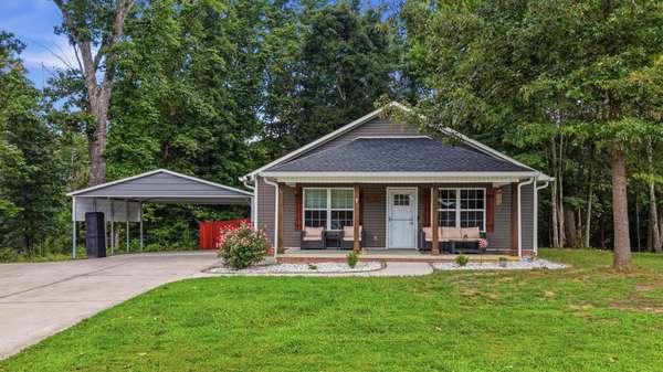 3442 Crawford Drive #SE, Cleveland, TN 37323