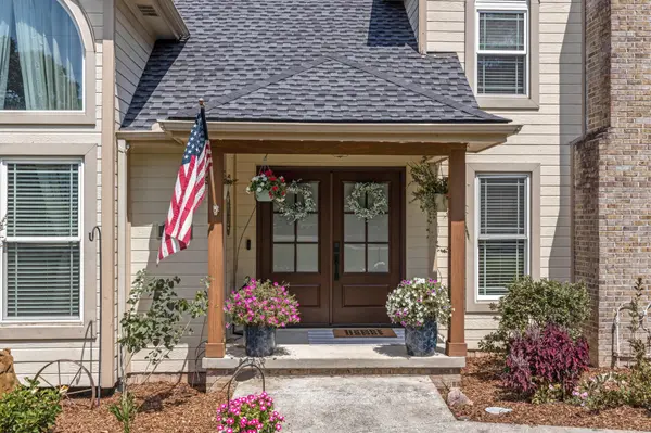 1906 Port Royal Drive, Soddy Daisy, TN 37379