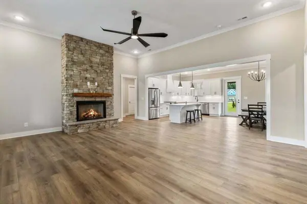 116 Bear Trace Lane #NW, Cleveland, TN 37312