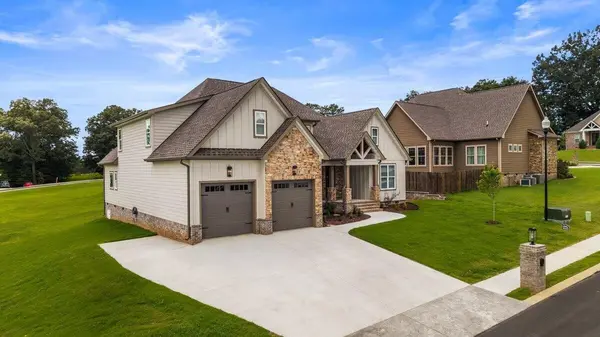 116 Bear Trace Lane #NW, Cleveland, TN 37312